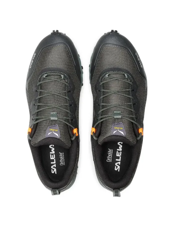 Salewa Trekkingi Ms Ultra Train 3 61388 Zielony