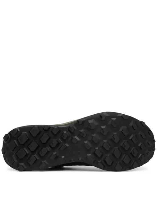 Salewa Trekkingi Pedroc Light PTX 00-0000061490 Szary