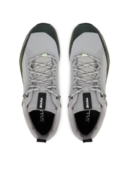 Salewa Trekkingi Pedroc Light PTX 00-0000061490 Szary