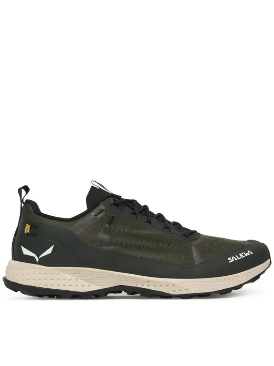 Salewa Trekkingi Pedroc Light M 61491 Zielony