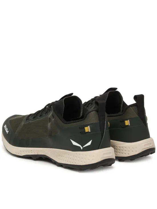 Salewa Trekkingi Pedroc Light M 61491 Zielony