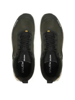 Salewa Trekkingi Pedroc Light M 61491 Zielony