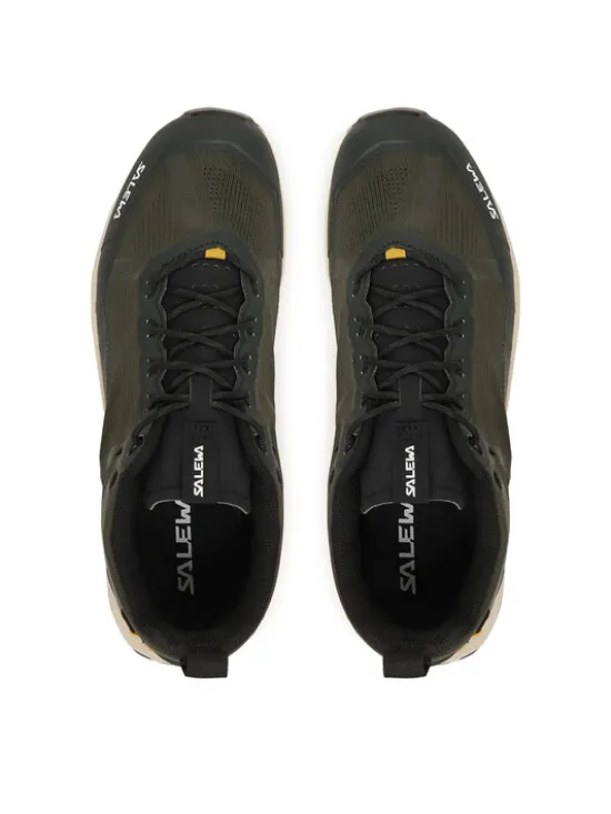 Salewa Trekkingi Pedroc Light M 61491 Zielony