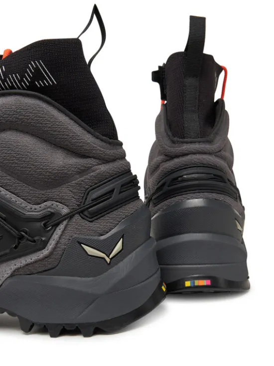 Salewa Trekkingi Wildfire Edge Mid GTX 0000061350 Szary