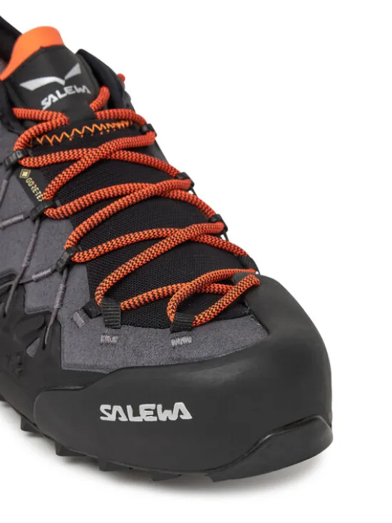 Salewa Trekkingi Wildfire Edge GTX 0000061375 Czarny
