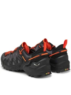 Salewa Trekkingi Wildfire Edge GTX 0000061375 Czarny