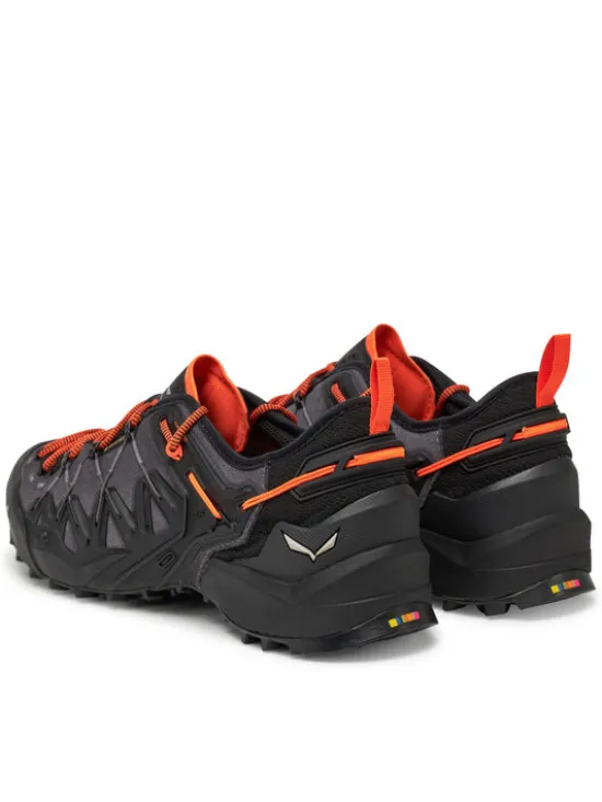 Salewa Trekkingi Wildfire Edge GTX 0000061375 Czarny