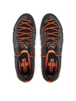 Salewa Trekkingi Wildfire Edge GTX 0000061375 Czarny