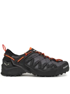 Salewa Trekkingi Wildfire Edge GTX 0000061375 Czarny