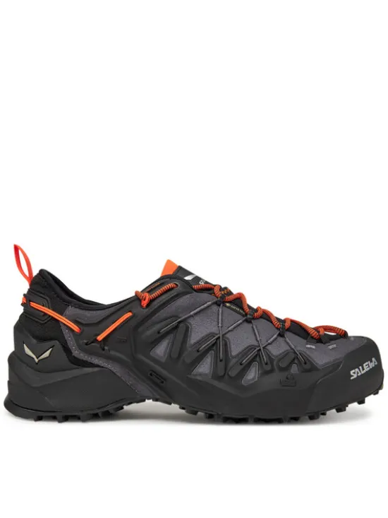Salewa Trekkingi Wildfire Edge GTX 0000061375 Czarny