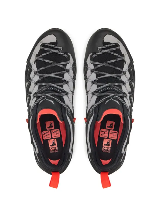 Salewa Trekkingi Wildfire Edge 0000061347 Szary