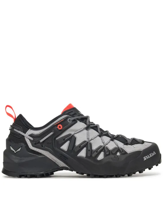Salewa Trekkingi Wildfire Edge 0000061347 Szary