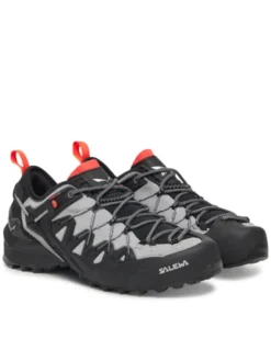 Salewa Trekkingi Wildfire Edge 0000061347 Szary