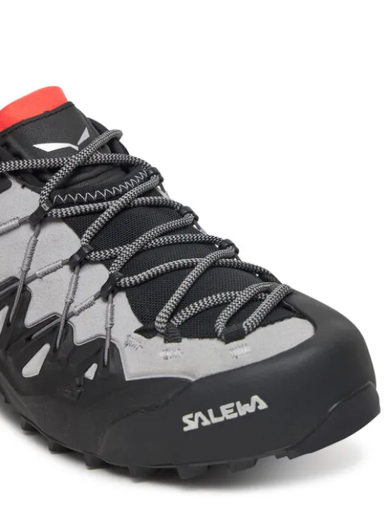 Salewa Trekkingi Wildfire Edge 0000061347 Szary