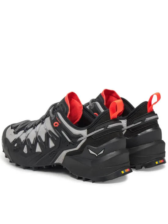 Salewa Trekkingi Wildfire Edge 0000061347 Szary