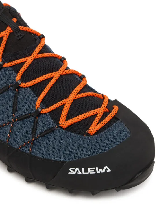Salewa Trekkingi Wildfire 2 Gtx M 61414 Granatowy