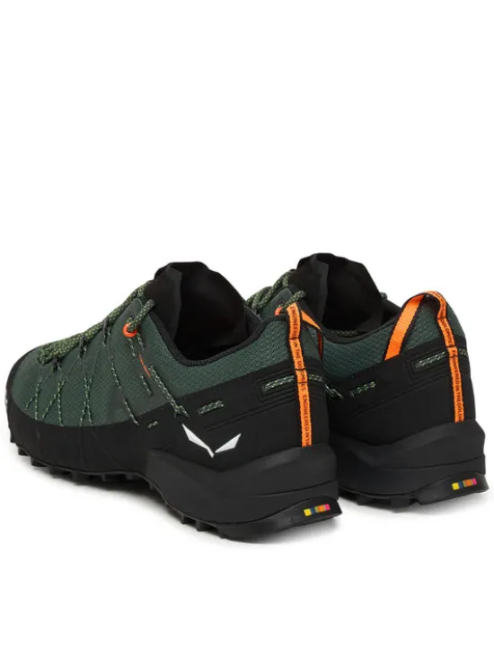 Salewa Trekkingi Wildfire 2 M 61404 Zielony