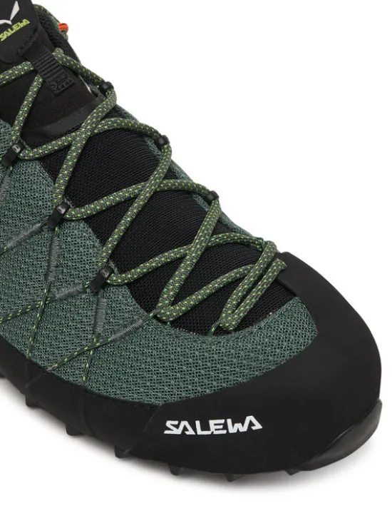 Salewa Trekkingi Wildfire 2 M 61404 Zielony