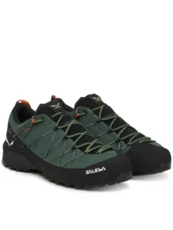 Salewa Trekkingi Wildfire 2 M 61404 Zielony