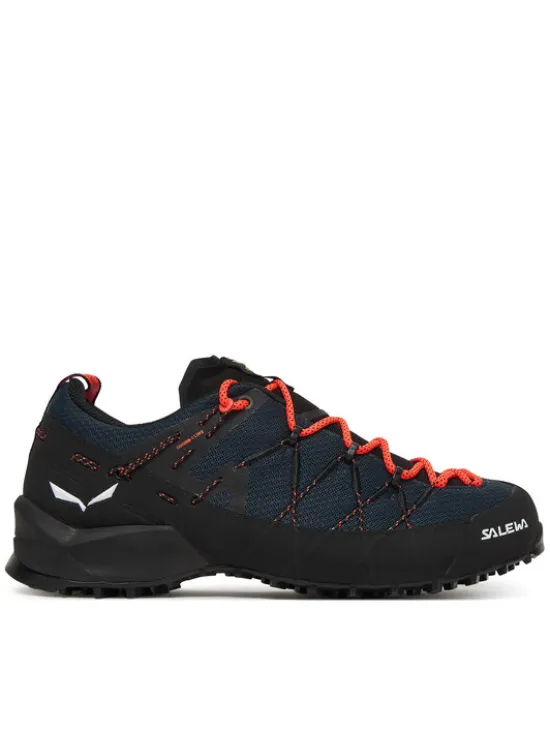 Salewa Trekkingi Wildfire 2 W 61405 Granatowy