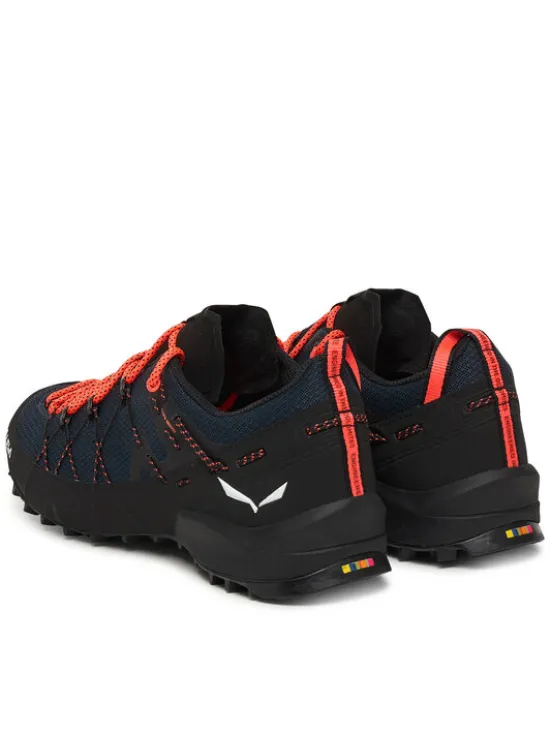 Salewa Trekkingi Wildfire 2 W 61405 Granatowy