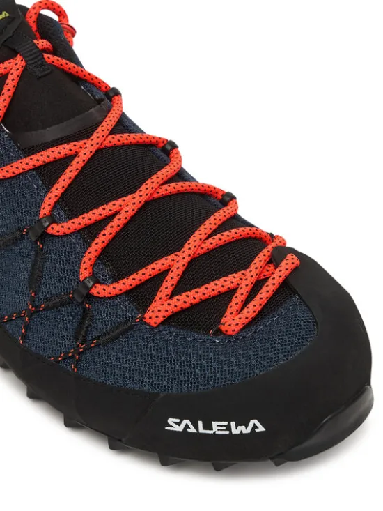 Salewa Trekkingi Wildfire 2 W 61405 Granatowy