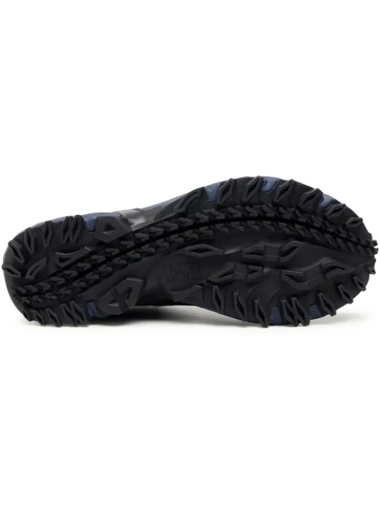 Salewa Trekkingi Ws Alpenrose 2 Mid Gtx GORE-TEX 61374-0988 Granatowy