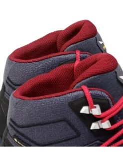 Salewa Trekkingi Ws Alpenrose 2 Mid Gtx GORE-TEX 61374-0988 Granatowy
