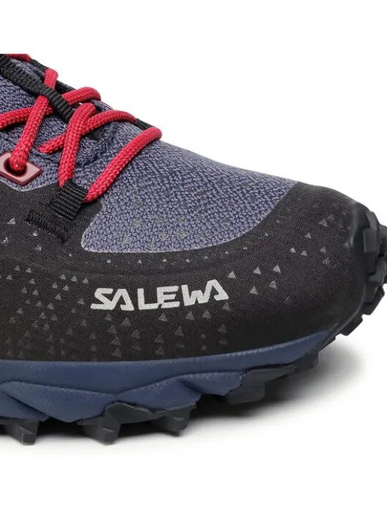 Salewa Trekkingi Ws Alpenrose 2 Mid Gtx GORE-TEX 61374-0988 Granatowy