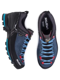 Salewa Trekkingi Ws Mtn Trainer 2 Gtx GORE-TEX 61358-8679 Czarny