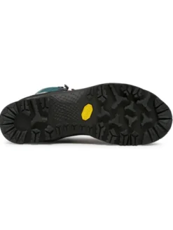 Salewa Trekkingi Ws Mtn Trainer Mid Gtx GORE-TEX 63459 8550 Niebieski