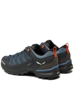 Salewa Trekkingi Ws Mtn Trainer Lite Gtx GORE-TEX 61362 Czarny