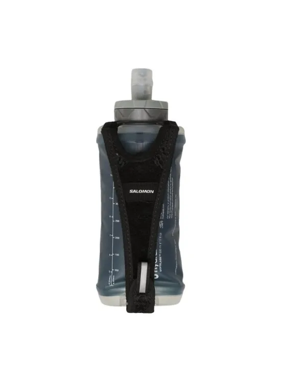 Salomon Bidon Vo Active Handheld LC1928600 Czarny