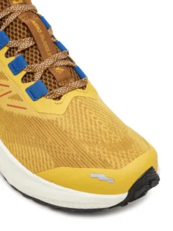 Salomon Buty do biegania Aero Blaze 3 Grvl L47974200 Żółty