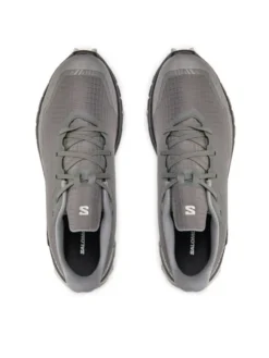 Salomon Buty do biegania Alphacross 5 473133 29 W0 Szary
