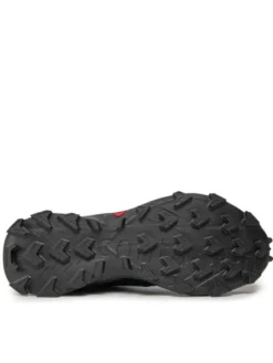 Salomon Buty do biegania Alphacross 5 473131 27 W0 Czarny