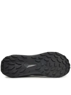 Salomon Buty do biegania Alphaglide L47948300 Czarny