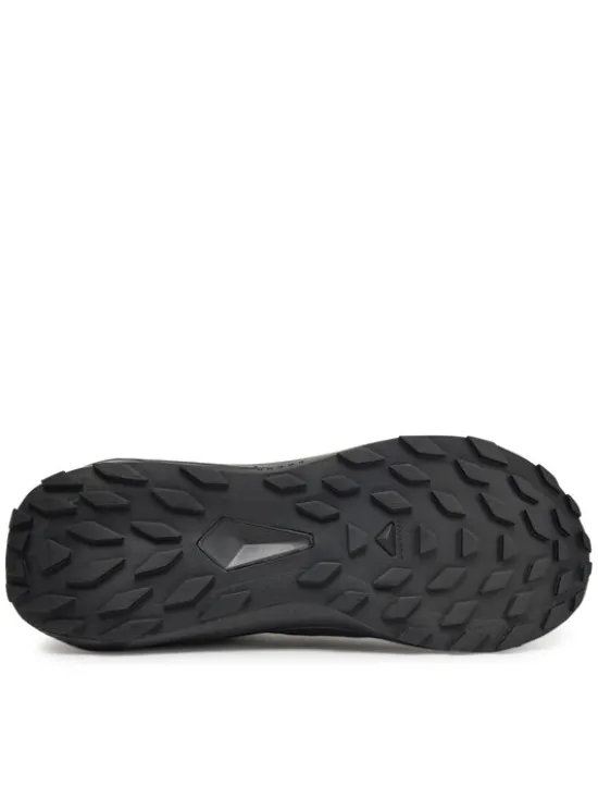 Salomon Buty do biegania Alphaglide L47948300 Czarny