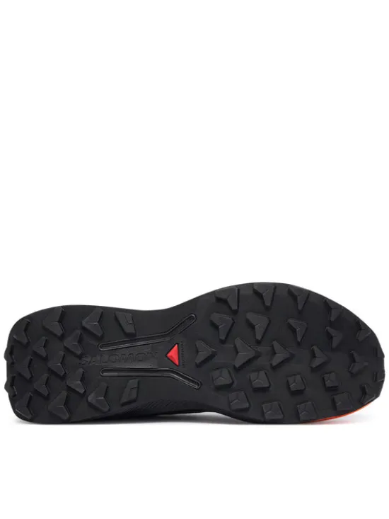 Salomon Buty do biegania Genesis 2 L49309100 Szary