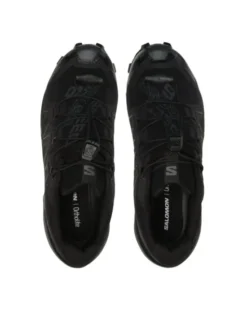Salomon Buty do biegania Speedcross 6 W 417428 22 V0 Czarny