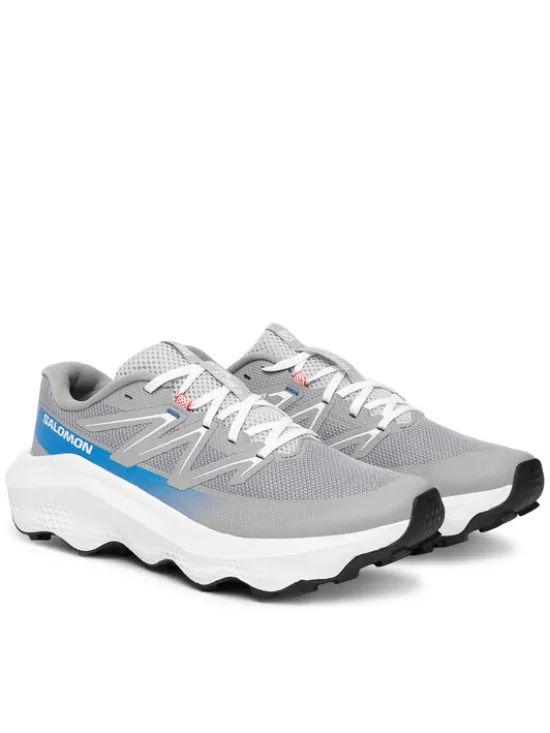 Salomon Buty do biegania Ultra Flow 2 L47883400 Szary