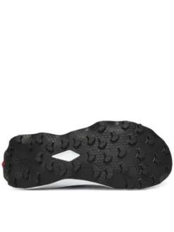 Salomon Buty do biegania Ultra Flow 2 L47883400 Szary
