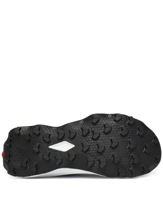 Salomon Buty do biegania Ultra Flow 2 L47883400 Szary