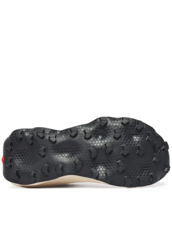 Salomon Buty do biegania Ultra Glide 4 L49149200 Beżowy