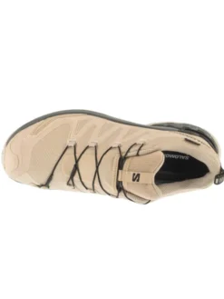 Salomon Buty do biegania XA Pro 3D v9 GTX Szary