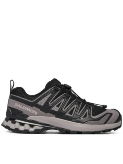 Salomon Buty do biegania XA Pro 3D v9 L47882900 Czarny