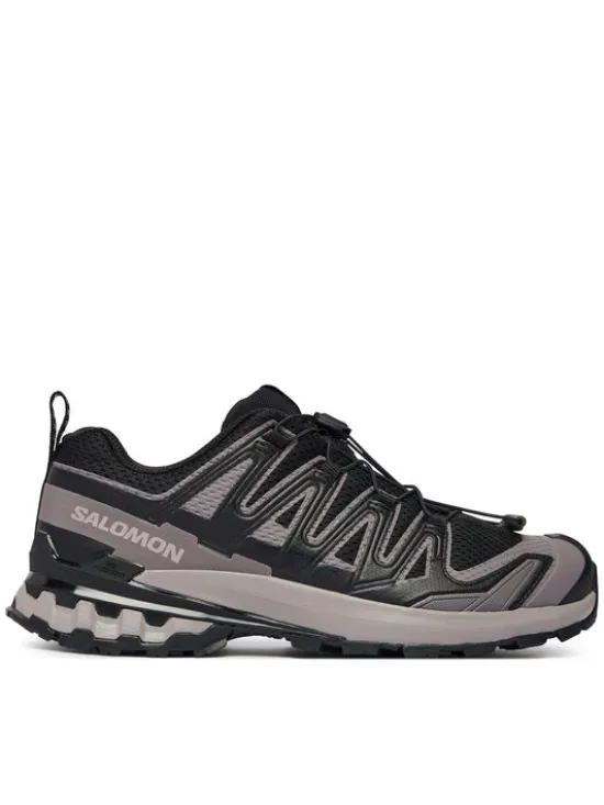 Salomon Buty do biegania XA Pro 3D v9 L47882900 Czarny