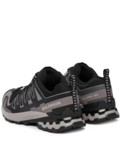 Salomon Buty do biegania XA Pro 3D v9 L47882900 Czarny