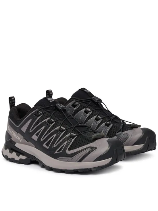 Salomon Buty do biegania XA Pro 3D v9 L47882900 Czarny