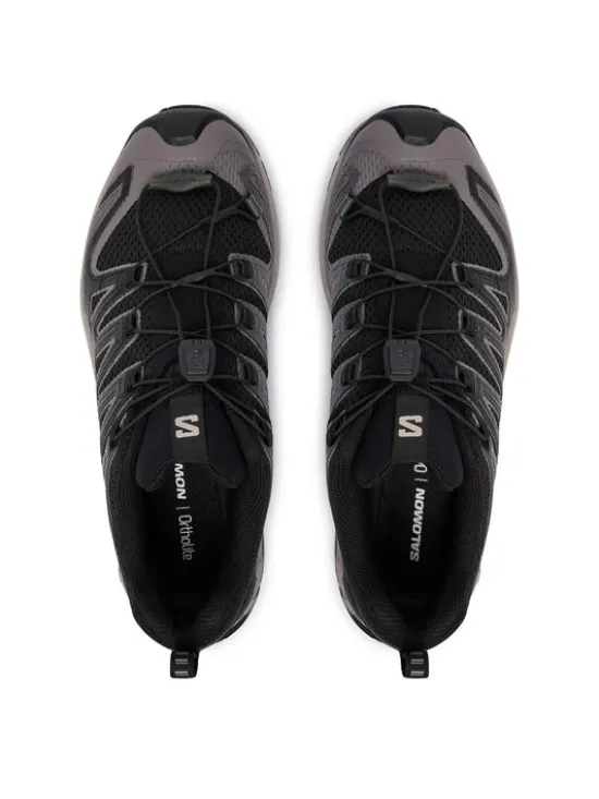 Salomon Buty do biegania XA Pro 3D v9 L47882900 Czarny